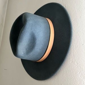 3 for 1 Lack of Color Wool Hats